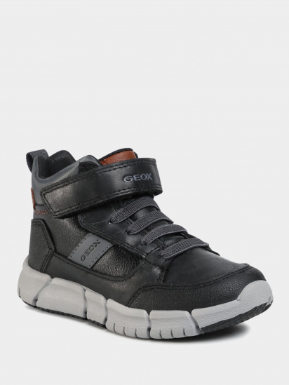 Черевики Geox Flexyper модель J049BB-0BUCL-C0017 — фото 3 - INTERTOP